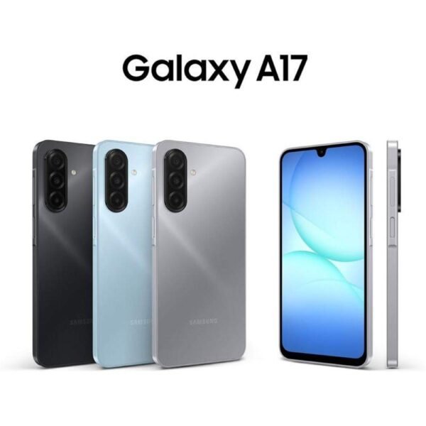 Samsung Galaxy A17 4/128GB