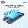 Itel A100C 3/64GB