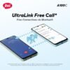Itel A100C 3/64GB