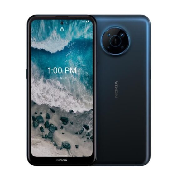 Nokia X100 Nokia X100