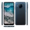 Nokia X100 Nokia X100